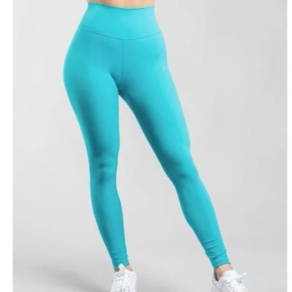 Buffbunny Medium Live Legging Bora Bora Blue​​​